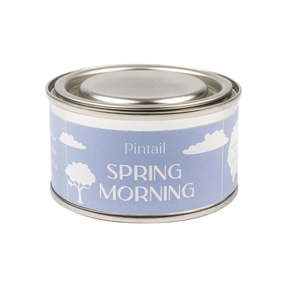 Pintail Candles Spring Morning Paint Pot Candle Extra Image 1